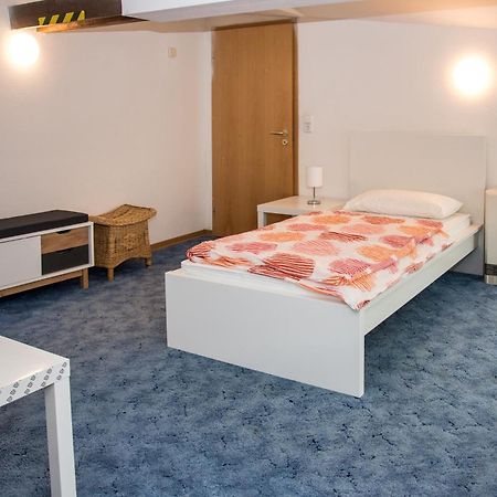Ferien- & Monteur Maisonette Apartment In Magdeburg, H 外观 照片