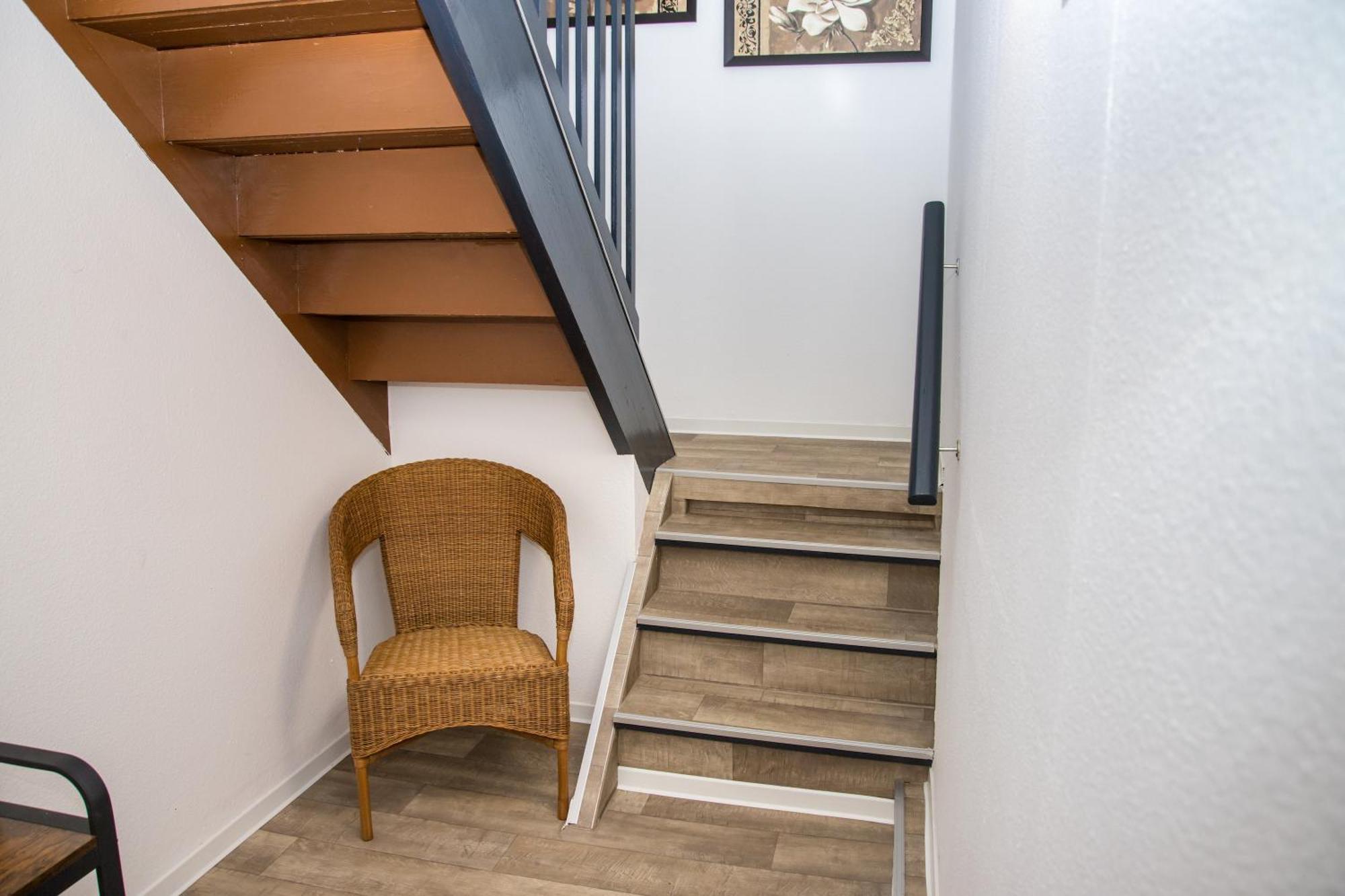 Ferien- & Monteur Maisonette Apartment In Magdeburg, H 外观 照片