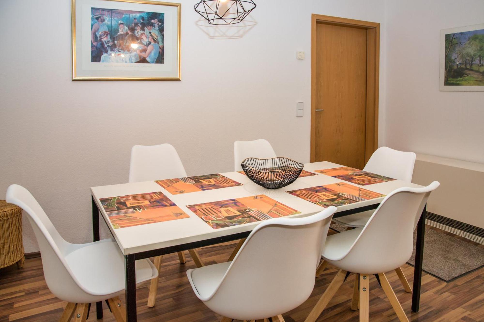 Ferien- & Monteur Maisonette Apartment In Magdeburg, H 外观 照片