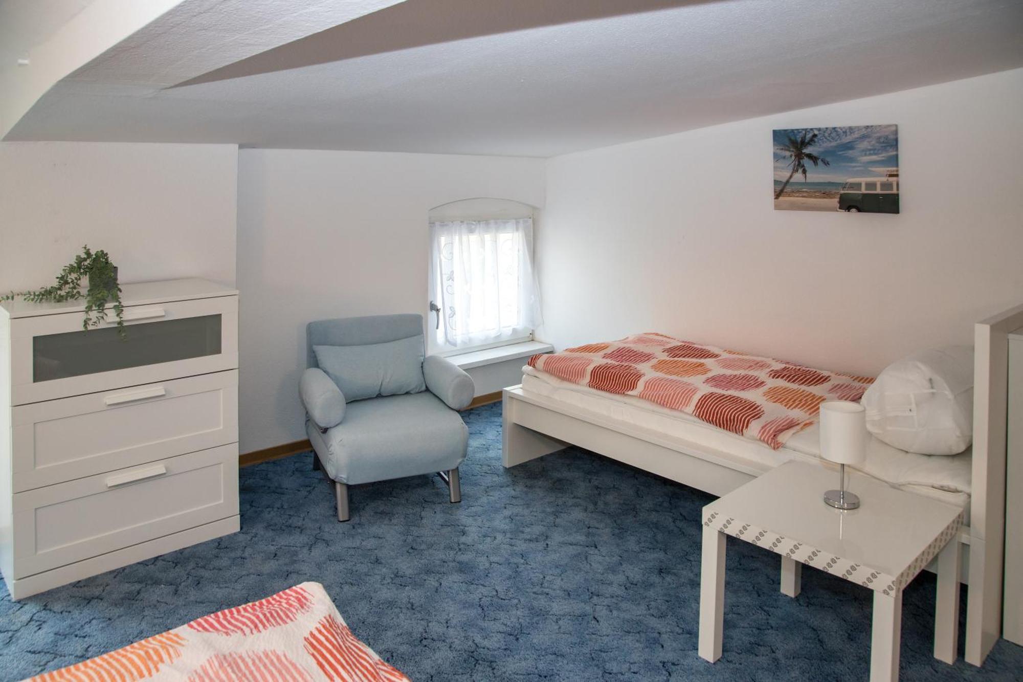 Ferien- & Monteur Maisonette Apartment In Magdeburg, H 外观 照片