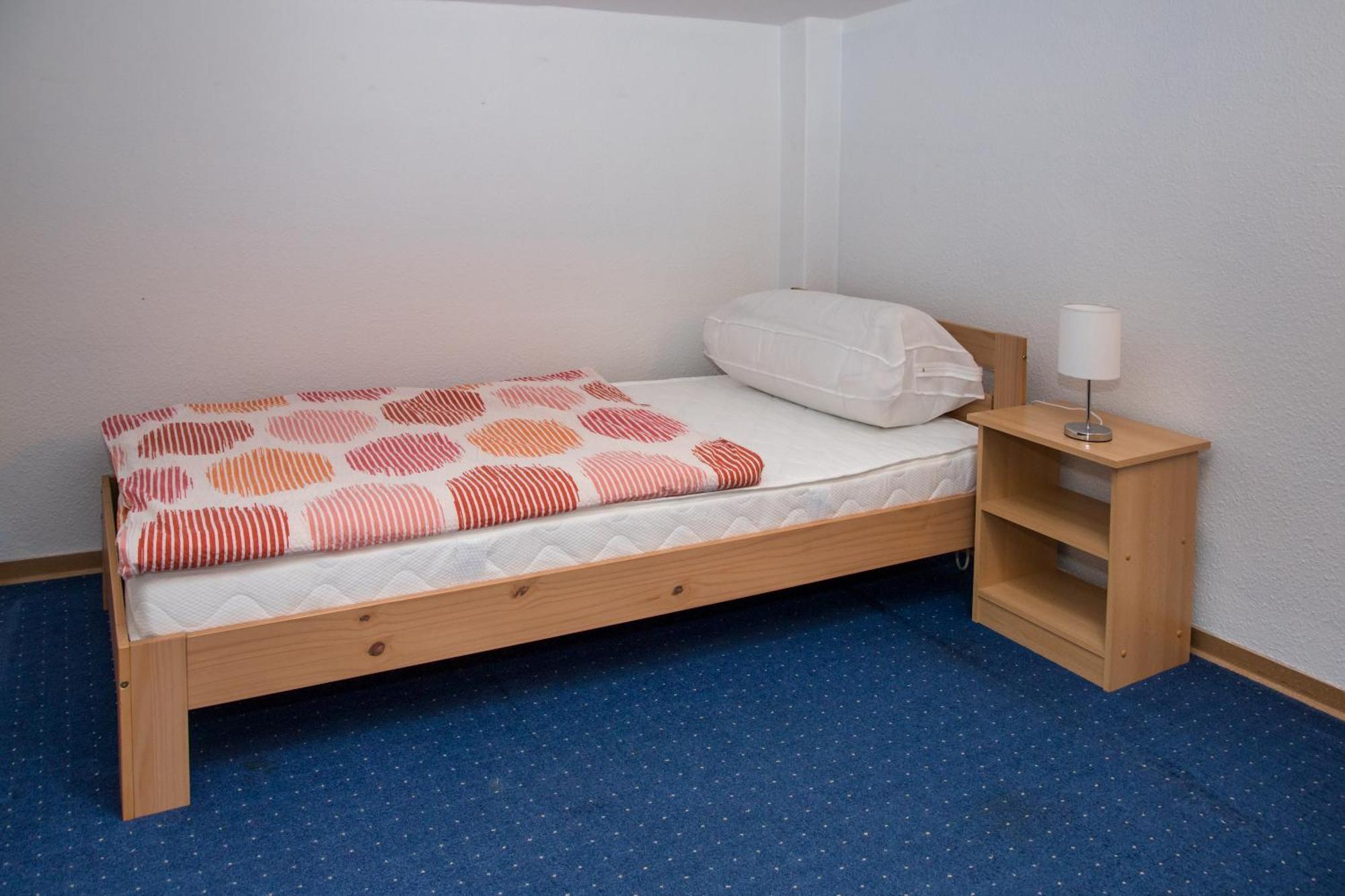 Ferien- & Monteur Maisonette Apartment In Magdeburg, H 外观 照片